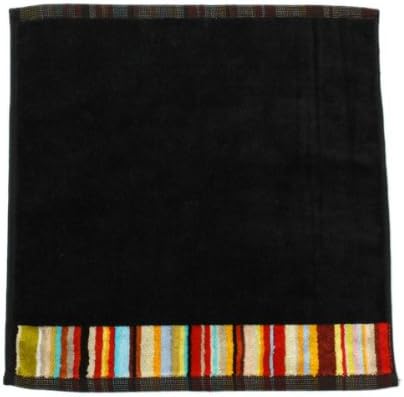 Amazon ポールスミス Paul Smith マルチストライプ タオル コットン100 肌触りの良い 高級感 ハンカチタオル ハンカチ 通販