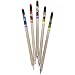 Scentco Sports Smencils Cylinder of 50 HB #2 Scented Pencils