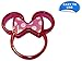 1 X Disney Minnie Mouse Sandwich Crust Cutter