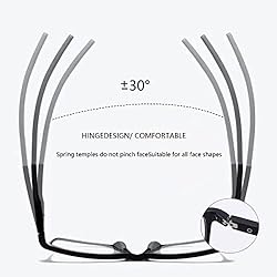 Devirld Progressive Photochromic Multifocus Reading