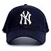 MLB New York Yankees LED Light-Up Logo Adjustable Hat