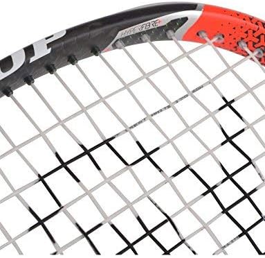 ali farag squash racket