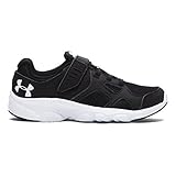 Under Armour Kids Boy's UA BPS Pace RN AC (Little Kid)