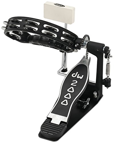 DW DWCP2010T Drum Set Tambourine