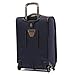Travelpro Crew 11 22 Inch Expandable Upright Suitcase (Patriot Blue)
