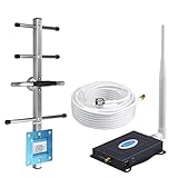 Verizon Cell Phone Signal Booster 4G LTE 5G Band 13