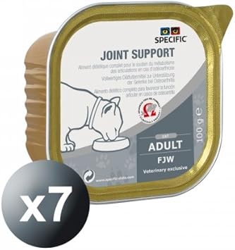 specific veterinary diet