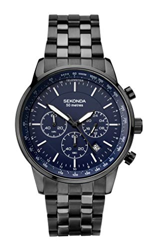 sekonda 1376