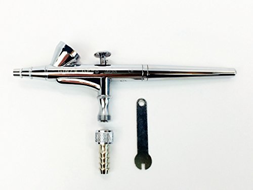 Ginza Airbrush Gun (Model # GP-B) from Japan