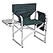 Ming’s Mark Stylish Camping SL1204GREEN Full Back Folding Director’s Chairthumb 1