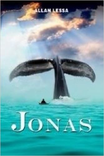 Amazon.com: Jonas: O livro mais 