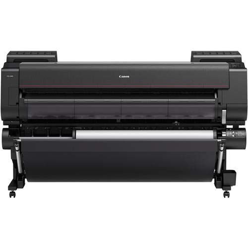 Canon imagePROGRAF PRO-6000 Printer