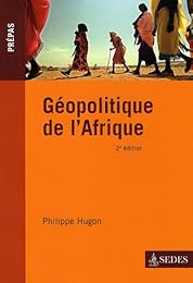 Géopolitique de l'Afrique