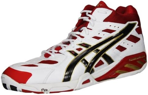 ASICS Indoor Sport Shoes Gel-Sensei 2 MT Men 2190 Art. BY700