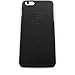 Dreem Fibonacci PC CASE ONLY (Replacement) for iPhone 6-Plus & 6s-Plus - Black