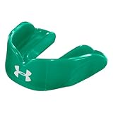 Under Armour UA ArmourFit Mouthguard Youth Forest Green