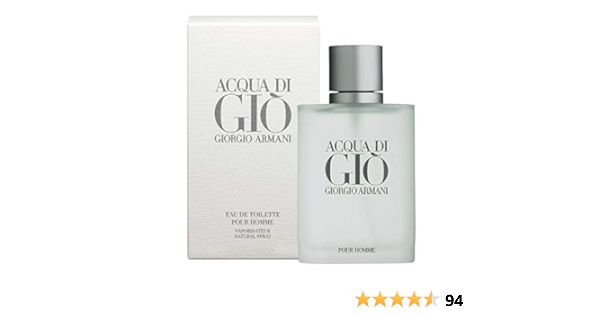 aqua de gio men