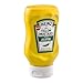 Heinz Spicy Yellow Mustard with Jalapeno (8 oz Bottle)