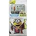 Minions The Movie Peel and Stick Wall Decals by RoomMates, RMK3000SCS