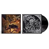 Atavistic Black Disorder / Kommando - EP