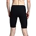 Layatone Wetsuit Shorts Men Premium Neoprene 3mm Diving Shorts Swimsuit Pants - Wetsuits Shorts Neoprene Suits for Diving Surfing Snorkeling - Diving Suits Water Shorts Neoprene Shorts Women Men