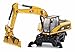 Caterpillar M318 Wheel Loader 1:87 Scale