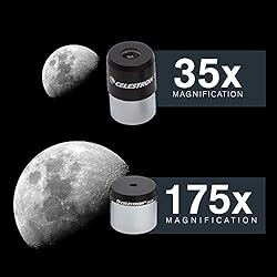 Celestron: PowerSeeker 70EQ Telescope - Manual