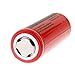 Hossen GTF 4pcs 3.7V 26650 8800mAh Li-ion Rechargeable Battery For LED Flashlight Torch