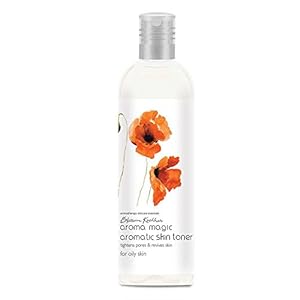 Aroma Magic Aromatic Skin Toner, 100ml