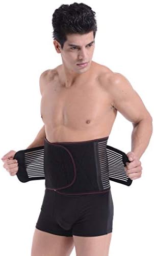 Chjmjp サポートベルト 腰痛ベルト 長持ち 腰 サポーター 固定 姿勢矯正 腰痛コルセット ぎっくり腰 予防ベルト Color ブラック Size M B086yn793x 2 162円 人気海外一番 100 品質保証 全品送料無料 即日出荷 Sale開催中
