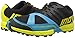 Inov-8 Men's Terraclaw 250 Trail-Running Shoe, Black/Blue/Lime, 11 M US