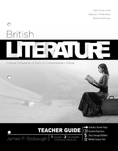 British Literature (Teacher)