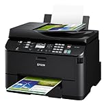 Epson WorkForce Pro WP-4530