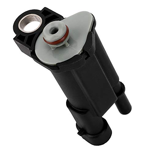 12581282 GM Vapor Canister Purge Valve Solenoid for Chevy Silverado