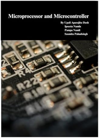 The 8051 Microcontroller: A Systems Approach: Mazidi, Muhammad Ali