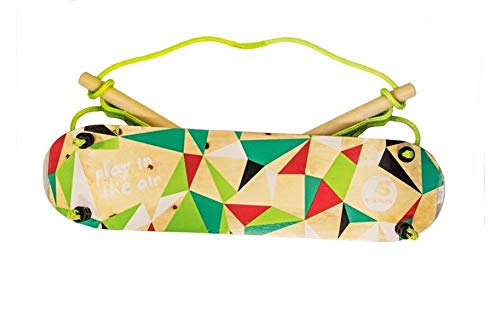 5 Slackers+Skate+Swing