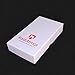 RadiArmor Anti-Radiation Case - Compatible with iPhone 7 Plus/iPhone 8 Plus – Lab Certified Protection (Red)