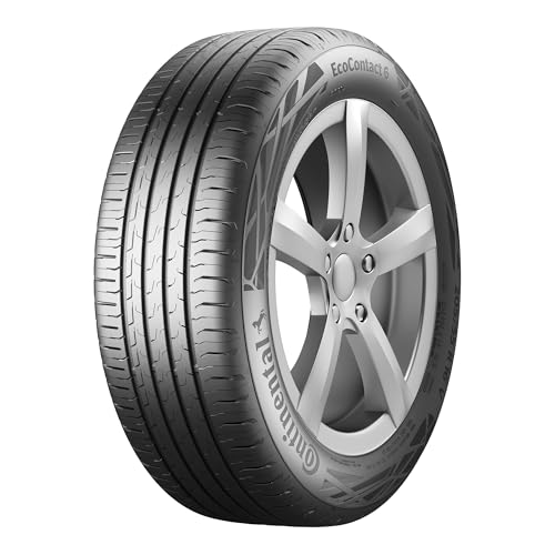 CONTINENTAL - EcoContact 6-225/55 R 16-99Y/A/B/72dB - Summer Tire
