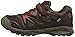 Merrell Capra Bolt Low A/C Waterproof Hiking Boot (Little Kid/Big Kid)