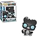Funko How to Train Your Dragon 3: The Hidden World - Night Lights 3 Pop! Vinyl Figure (Includes Compatible Pop Box Protector Case)