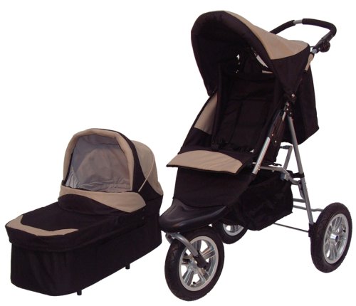 adventure buggy pram