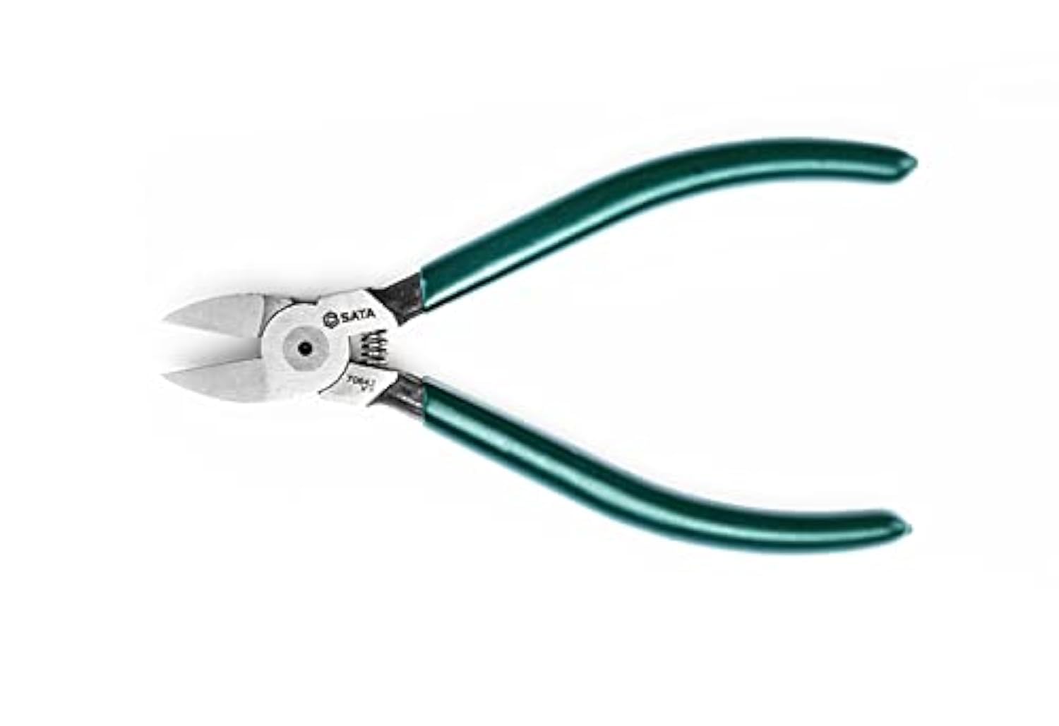 SATA ST70642ST Plastic Flush Cutting Pliers 6"/152 mm