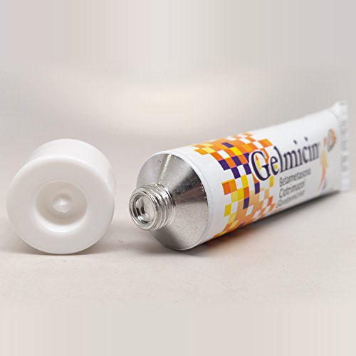 Gelmicin cream 40g Food, Beverages Tobacco Food Items Dairy Products Cream