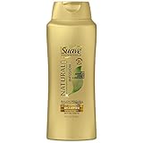 Suave Professionals Natural Infusion Ginger Shampoo 28 oz
