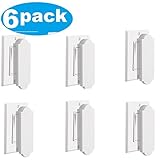 YBM Home Magnetic Switch & Outlet Cover MF1006-6 (6, Switch & Outlet Cover Modern)