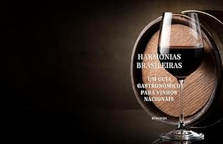 Livro Harmonias Brasileiras