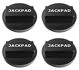 Jack Pad Adapter Anodized Black for BMW 135 335 535 E82 E88 E46 E90 E91 E92 E93 E38 E39 E60 E61 E63 E64 E65 E66 E70 E71 E89 X5 X6 X3 1M M3 M5 M6 F01 F02 F30 F10,Mini Cooper(4 pcs)