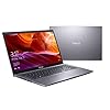 ASUS VivoBook 15 Intel Core i3 8th Gen 15.6-inch FHD Compact and Light Laptop (4GB RAM/1TB HDD/Windows 10/Integrated Graphics/FP Reader/Slate Grey/1.9 kg), X509FA-EJ342T - Image 6