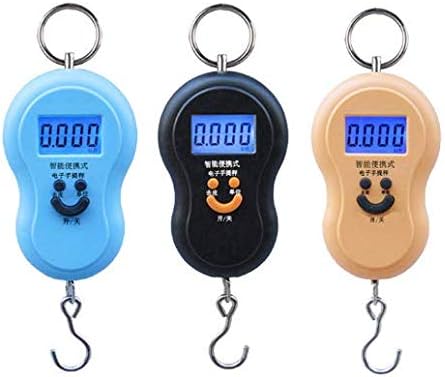 The Electronic Scale