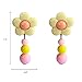 mibasies Dress Up Jewelry for Little Girls Pretend Play Kids Purse